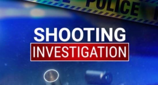 Motorcycle Parts Shop Owner Targeted in Shooting